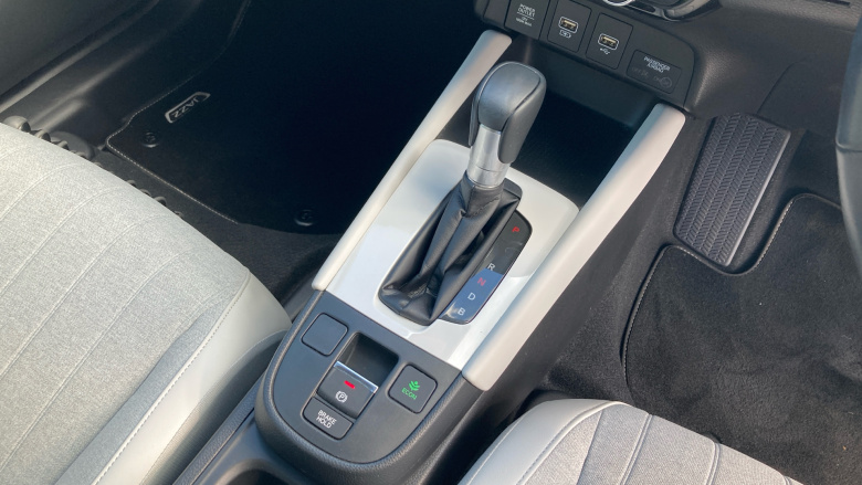 Honda Jazz 1.5 i-MMD Hybrid EX 5dr eCVT Hybrid Hatchback